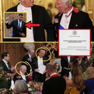 ROYALS IN SH0CK! Buckingham Palace HITS BACK After Trump's EXPL0SIVE COMMENTS Spark Royal Fury 😱👇👇