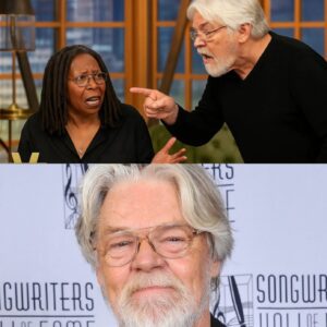 Bob Seger Sparks Daytime TV Firestorm After Explosive Walkout on The View_nn