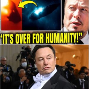 Elon Musk Just Tried to Intercept 3I ATLAS — What Happened Next Will SHOCK You On July 1, 2025, astronomers detected a mysterious interstellar object dubbed 3I/ATLAS, only the third known visitor from outside our Solar System. Interest exploded when proposals emerged to intercept it — using existing spacecraft — to study its nature up close. Among the voices in the discussion, Elon Musk’s name has been dragged in through speculative reports, social media hype, and sensational headlines.