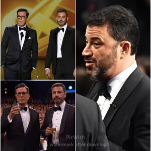 “YOU WANT TO SHUT ME UP? NO WAY. I WILL FIGHT YOU!” – Jimmy Kimmel DECLARES WAR After ABC Cancellation 😱💥