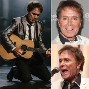 Cliff Richard Stuns CMA Awards With Raw Confession: “I Lied To Everyone… Even Myself.” ws