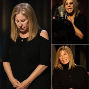 Barbra Streisand Stuns CMA Awards With Raw Confession: “I Lied To Everyone… Even Myself.” ws