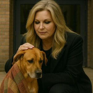TRISHA YEARWOOD RESCUES 47 DOGS, TURNS KENNEL CRISIS INTO HEARTWARMING MIRACLE naaa