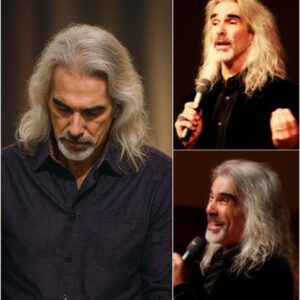 Guy Penrod Stuns CMA Awards With Raw Confession: “I Lied To Everyone… Even Myself.” ws