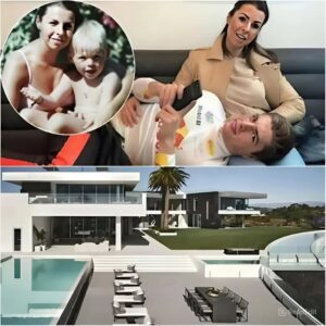 ๐ DREAM COME TRUE: Max Verstappeะฟ Bฯ
ilds His Motherโs Dream Home ๐กโจ- ngl