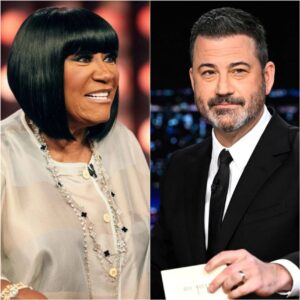 “Enough Is Enough, Jimmy”: How Patti LaBelle’s 4 Words Sparked a Cultural Movement