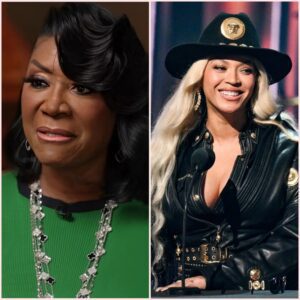 🔥🔥 BREAKING NEWS: Patti LaBelle Claps Back at Beyoncé Fans — Country Music Wasn’t Waiting