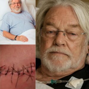 GOOD NEWS: Bob Seger Breaks Her Silence with a Heartfelt Post-Surgery Message_cn