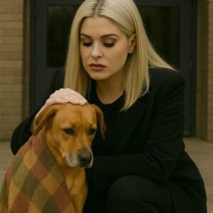 KELLY OSBOURNE RESCUES 47 DOGS, TURNING KENNEL CRISIS INTO HEARTWARMING MIRACLE naaa