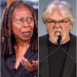 Bob Seger’s Explosive Walk-Off on The View Redefines Daytime Drama nn