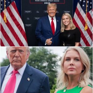 “White House Press Secretary Karoline Leavitt Claims Democrats Are Ready to Shut Down the Government Because President Trump Refuses to Make Taxpayers Fund Free Healthcare for Undocumented Immigrants . MORE: