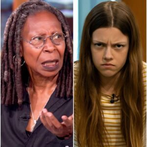 Courtney Hadwin Explodes on The View: The Moment That Shook Daytime Television nn