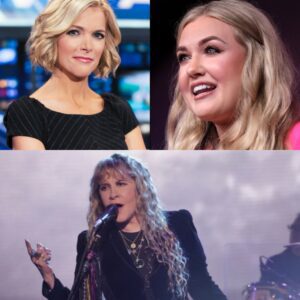 HISTORIC MILESTONE: The Charlie Kirk Show Hits 1 Billion Views — and a Shocking Surprise From Stevie Nicks_cn