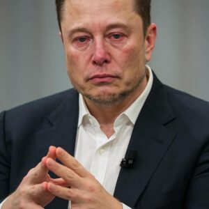 Elon Musk Breaks His Silence: A Confession That Shakes His Legacy. ws