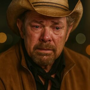 Toby Keith Breaks His Silence: A Confession That Redefines His Legacy. ws