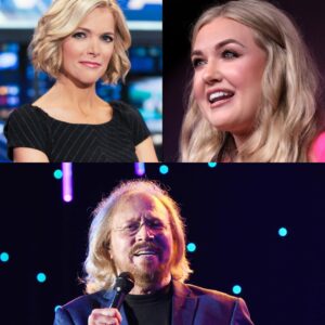 HISTORIC MILESTONE: The Charlie Kirk Show Hits 1 Billion Views — and a Shocking Surprise From Barry Gibb_cn