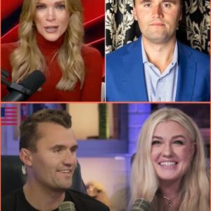 “The Internet ERUPTS: Erika Kirk & Megyn Kelly’s Charlie Kirk Show Debut Crosses 1 BILLION Views—And Sparks Controversy”...