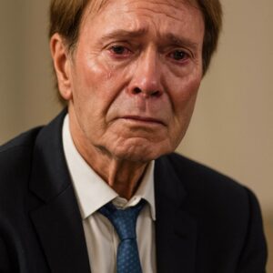 Cliff Richard Breaks His Silence: A Confession That Redefines His Legacy. ws