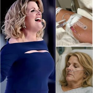 UPDATED NEWS: Trisha Yearwood Breaks Her Silence After Surgery. “I’m not asking for attention… just one thing.” Naa