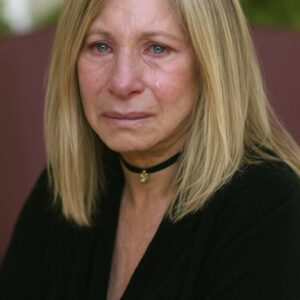 Barbra Streisand Breaks Her Silence: A Confession That Redefines Her Legacy. ws