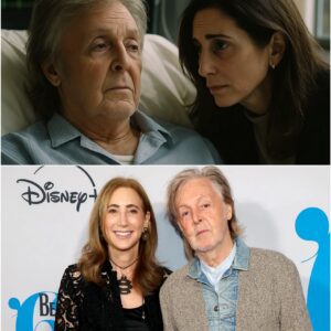 SHOCKING NEWS: Nancy Shevell has confirmed what fans have long feared โ the 80-year-old music legend Paul McCartney is now under full-time medical care, surrounded by his closest family in London. naaa