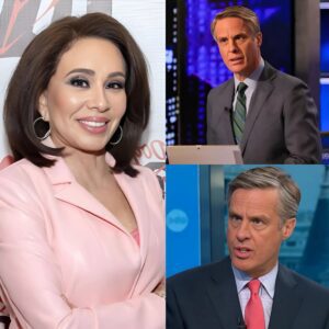 BREAKING NEWS: ABC NEWS ANCHOR SUSPENDED AFTER JEANINE PIRRO EXPOSES HIS SHOCKING SECRET POST — ONE SCREENSHOT THAT SENT THE NETWORK INTO CRISIS MODE! 472