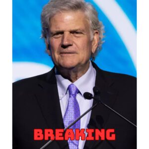 BREAKING: Evangelical leader Franklin Graham faces unexpected health challenges, leaving the faith community in shock.