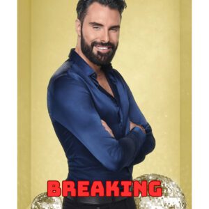 BREAKING: TV and media star Rylan Clark faces unexpected health challenges, leaving fans and colleagues concerned.