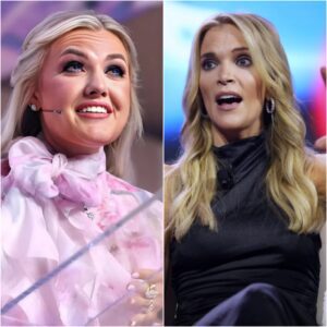 🚨📺 SHOCK TV! ABC stunned Hollywood and the entire television industry when it pulled The View and launched The Charlie Kirk Show. Onstage, Erika Kirk