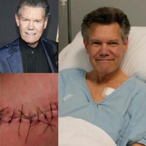 GOOD NEWS: Randy Travis Breaks His Silence with a Heartfelt Post-Surgery Message_cn