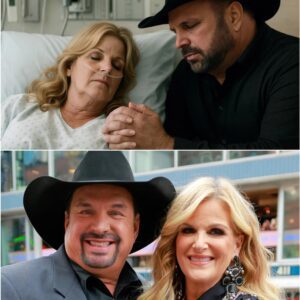SHOCKING NEWS: Trisha Yearwood Under Full-Time Medical Care, Husband Garth Brooks Speaks Out naaah