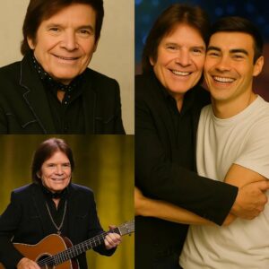 John Fogerty: The Secret He Kept for 18 Years That Left the World in Tears nn