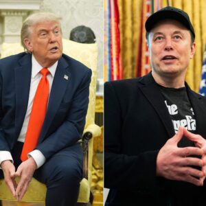“‘GROK’ READY: Trump and Elon Musk Team Up to Bring Grok 4 to Government” Former President Trump and Elon Musk are teaming up again to introduce Grok 4 and Grok 4 Fast into the government,