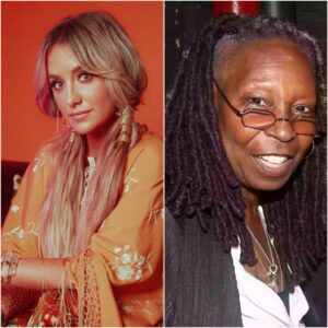 Lainey Wilson’s Explosive Showdown on The View: A Televised Meltdown or a Defining Stand? - HH
