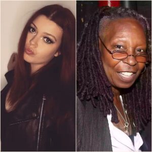 Courtney Hadwin’s Explosive Showdown on The View: The Daytime TV Moment Nobody Saw Coming - HH