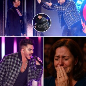 Demi Lovato & Adam Lambert Stun with Emotional “Mad World” Duet at Global Citizen Live 2021 🌍🎶 naah