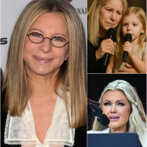 Barbra Streisand’s Heartbreaking Tribute: A Child’s Farewell to Her Father. ws