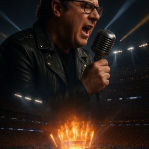 Vince Gill to Headline Super Bowl 2025 Halftime Show: A Timeless Legend Returns to the Biggest Stage_cn