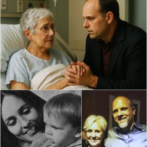 SHOCKING NEWS: Joan Baez’s Son Confirms Her Health Struggles