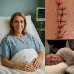 GOOD NEWS from Céline Dion: A Heartfelt Message After Surgery - HH