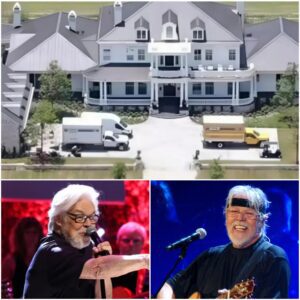 BOB SEGER DROPS SHOCKING ANNOUNCEMENT: THE SEGER HAVEN IS HERE TO CHANGE LIVES nn