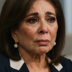 Jeanine Pirro Breaks Her Silence: A Confession That Redefines Her Legacy. ws