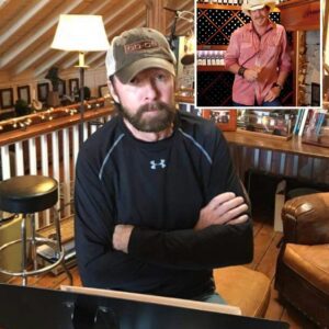 Ronnie Dunn and Kix Brooks Reunite for “Damn Drunk” — A Brooding Love Song Drenched in Regret and Raw Devotion