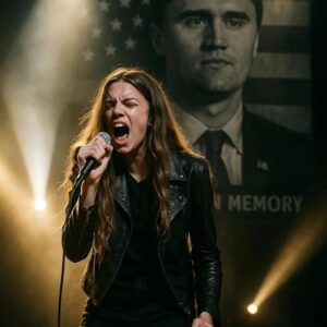 Courtney Hadwin’s Haunting Tribute: “Echoes of a Silent Voice” and the Power of Grief Turned Into Song nn