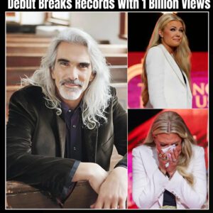 Erika Kirk and Guy Penrod’s Charlie Kirk Show Debut Breaks Records With 1 Billion Views. ws