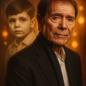 Cliff Richard’s Childhood Secret Finally Comes to Light — And It Changes Everything We Thought We Knew. ws