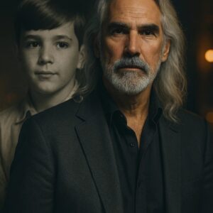 Guy Penrod’s Childhood Secret Finally Comes to Light — And It Changes Everything We Thought We Knew. ws