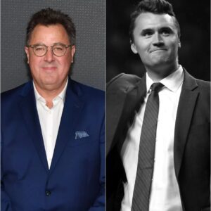 Vince Gill Sparks Global Firestorm With One Sentence About Charlie Kirk_cn