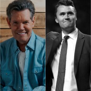 Randy Travis Sparks Global Firestorm With One Sentence About Charlie Kirk_cn