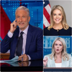 Jon Stewart rose, steady under the lights, and delivered twelve words that silenced the crowd_TT